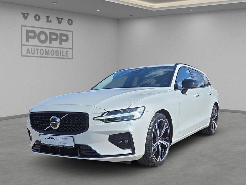 Volvo V60 14.599 km 36.990 € Gera 07546