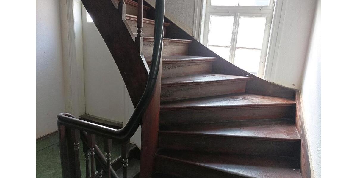 Mehrfamilienhaus, Wohnhaus Weida - 6 Zimmer, 150 m&sup2;, 53.000&euro; | Angebot:25903240