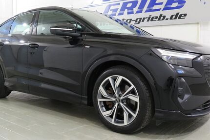 Audi Q4 e-tron 89.800 km 28.950 &euro; Miesitz 07819