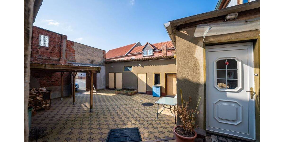 Bauernhaus, Landhaus Bollberg Bollberg - 7 Zimmer, 160 m&sup2;, 69.000&euro; | Angebot:25705575