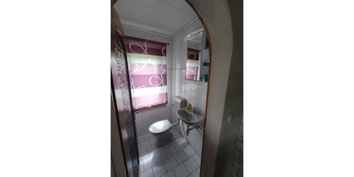 Bungalow Kraftsdorf - 25.000&euro; | Angebot:24476094