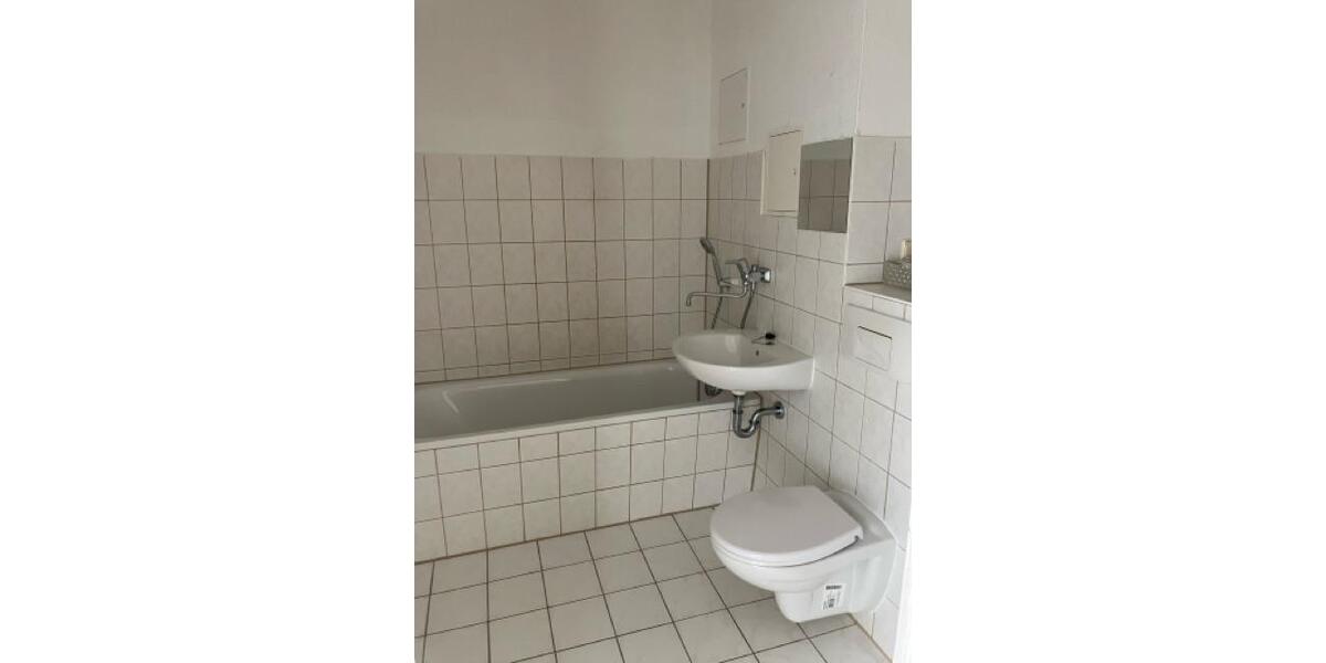 Etagenwohnung Gera Lusan - 3 Zimmer, 58 m&sup2;, 340&euro; | Angebot:26296916