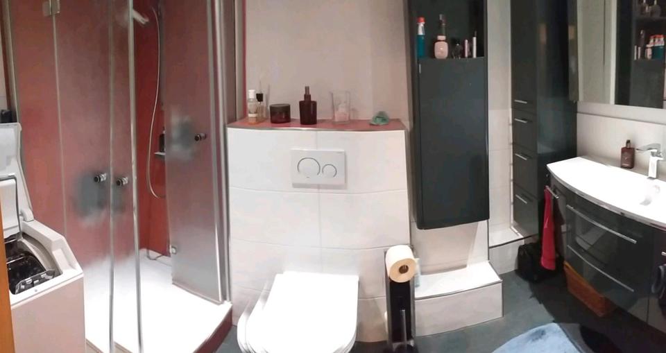 Etagenwohnung Gera Bieblach-Ost - 4 Zimmer, 92 m&sup2;, 75.000&euro; | Angebot:26949726