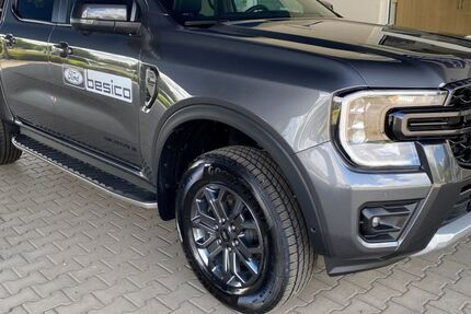 Ford Ranger 3.000 km 52.990 € Glauchau 08371