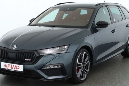 Skoda Octavia 33.101 km 31.990 &euro; Gera 07546