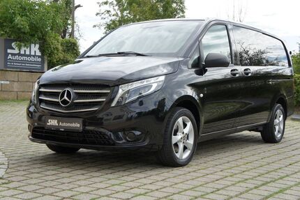 Mercedes-Benz Vito 206.810 km 25.990 &euro; Gera 07551