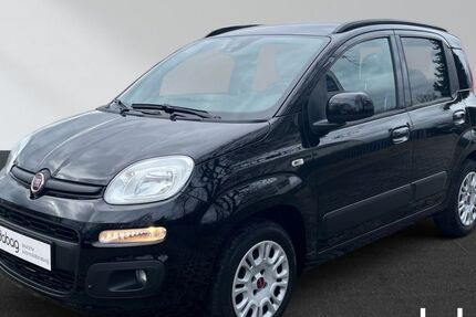 Fiat Panda 53.750 km 10.975 &euro; Zeulenroda-Triebes 07937