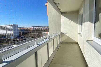 Wohnung Gera Lusan - 1 Zimmer, 34 m&sup2;, 230&euro; | Angebot:26422065