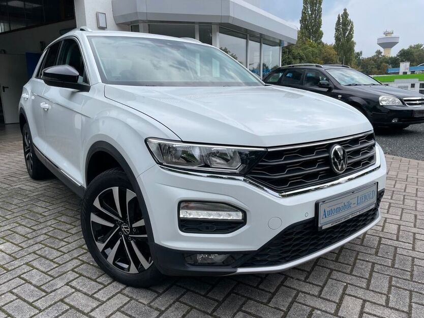 T-Roc