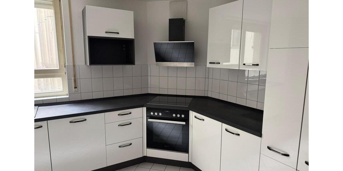 Etagenwohnung Altenburg - 2 Zimmer, 83 m&sup2;, 498&euro; | Angebot:26613171