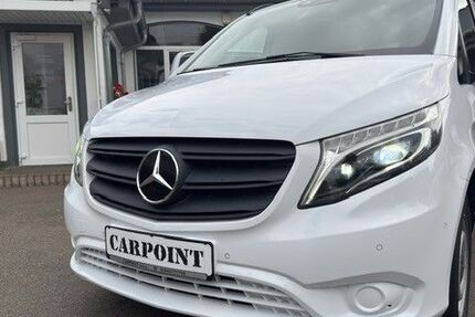 Mercedes-Benz Vito 31.400 km 27.499 € Naumburg 06618