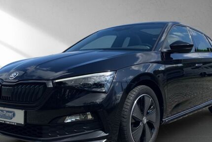 Skoda Scala 128.422 km 16.990 &euro; Gera 07554