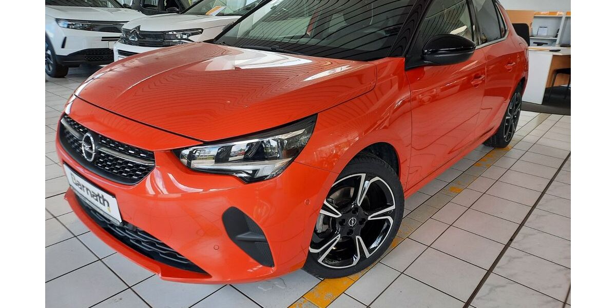 Opel Corsa 12.965 km 16.950 &euro; Werdau 08412