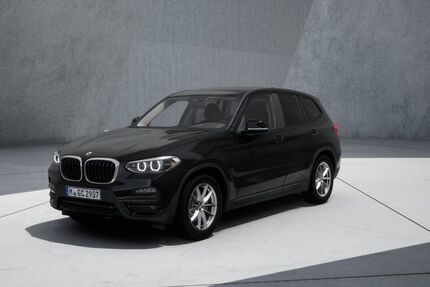 BMW X3 107.000 km 25.585 &euro; Gera 07552