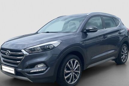Hyundai TUCSON 84.904 km 16.755 &euro; Altenburg 04600