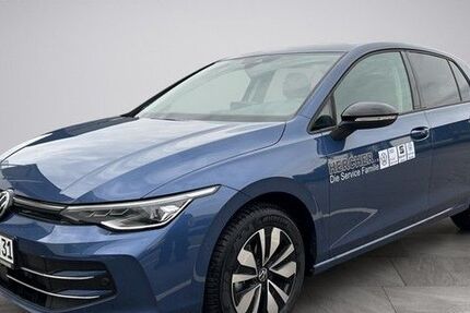 VW Golf 1.162 km 31.900 € Altenburg 04600
