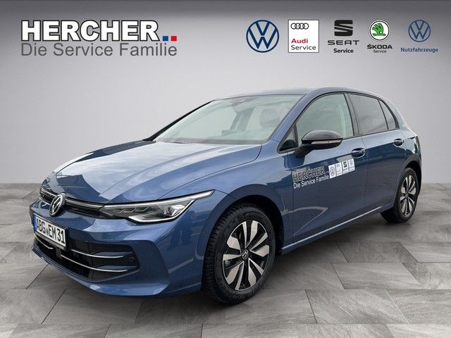 VW Golf 1.162 km 31.900 € Altenburg 04600