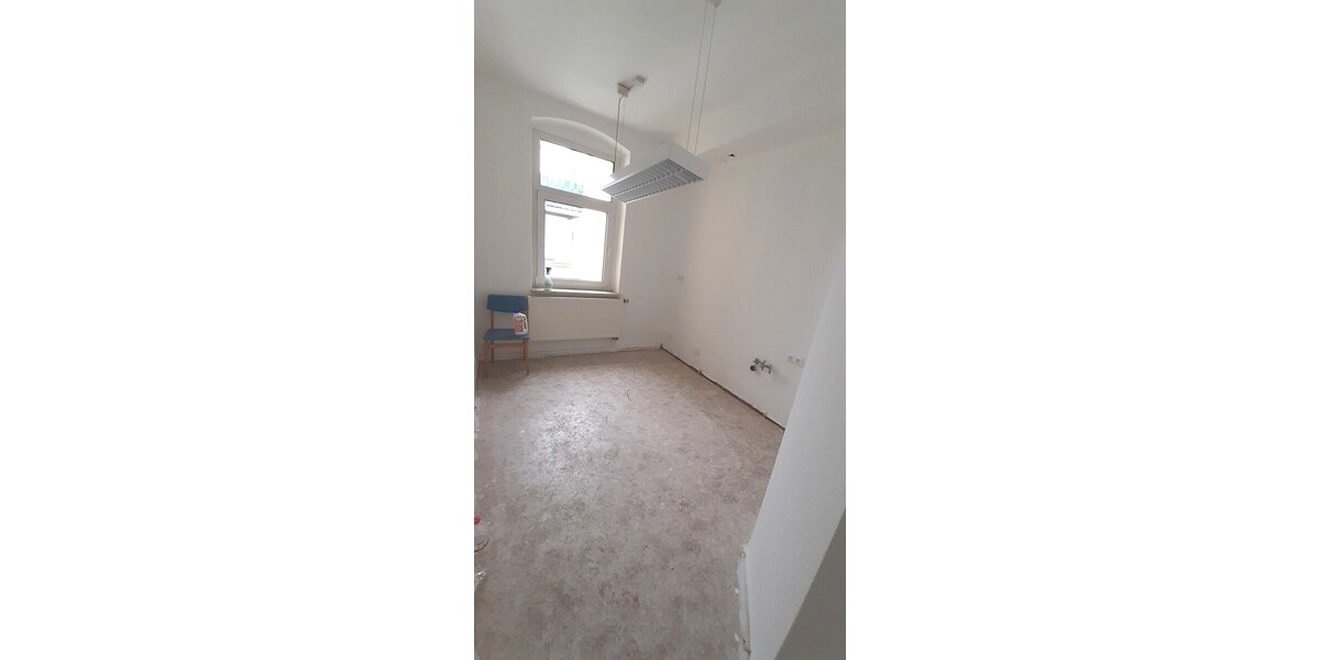 3-Zimmer-Wohnung 2. oder 3. OG, neu saniert, in ruhigem Wohnviertel Gera-Süd - Etagenwohnung Gera | Angebot:14517908