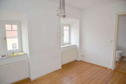 Wohnung zum Mieten in Gera 240 € 38.5 m² 2 zimmer