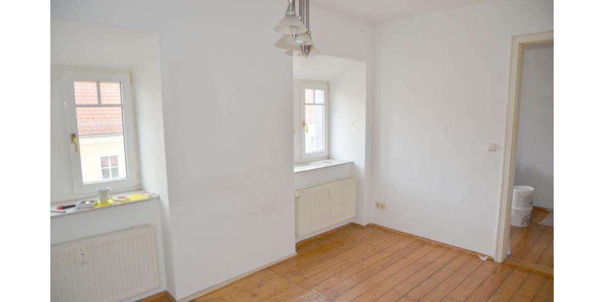 Wohnung zum Mieten in Gera 240 € 38.5 m² 2 zimmer