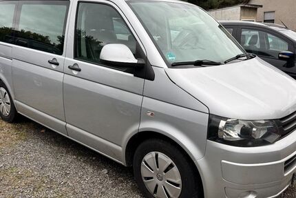 VW T5 Transporter 268.000 km 8.100 € Zwickau 08056