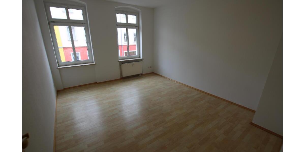 Vermietete ETW mit Balkon in guter zentrumsnaher Lage von Gera - Etagenwohnung Gera Ostviertel | Angebot:26348940