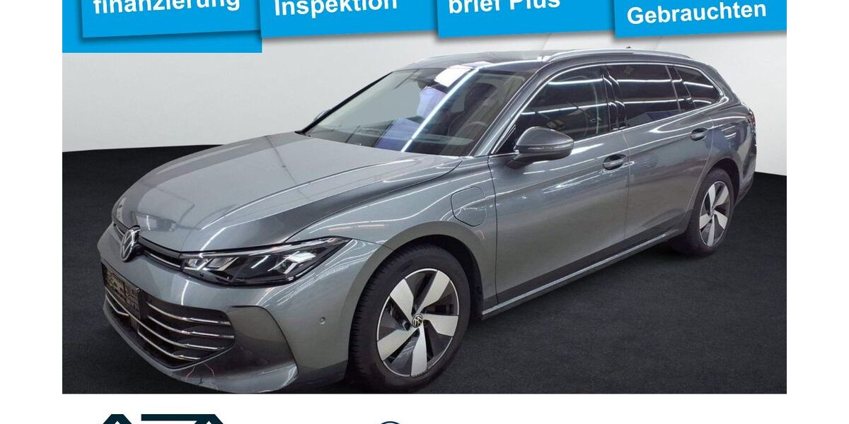 VW Passat 26.219 km 36.589 € Gera 07546