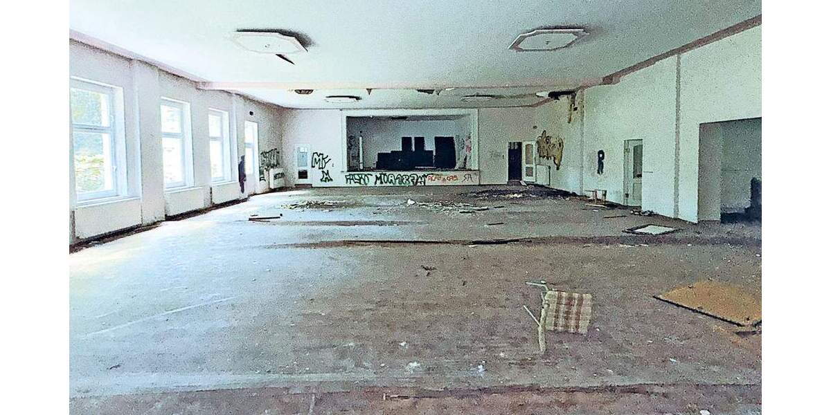 Gewerbeobjekt Mohlsdorf-Teichwolframsdorf Krebsbach Talsperre - 9.000&euro; | Angebot:25157027