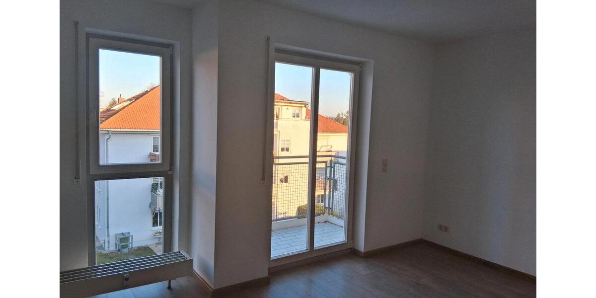 Wohnungsvermietung in Meerane Schmiederstraße 49 1 zimmer