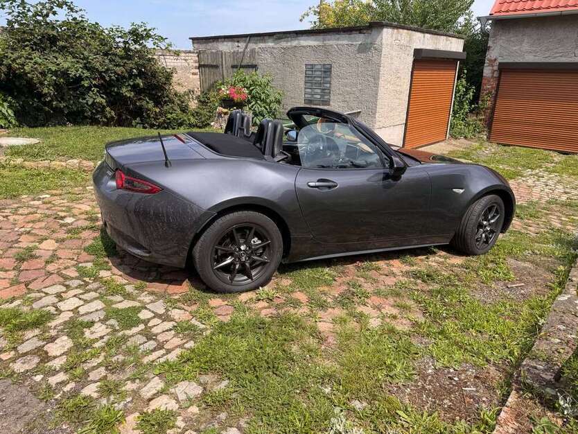 MX-5