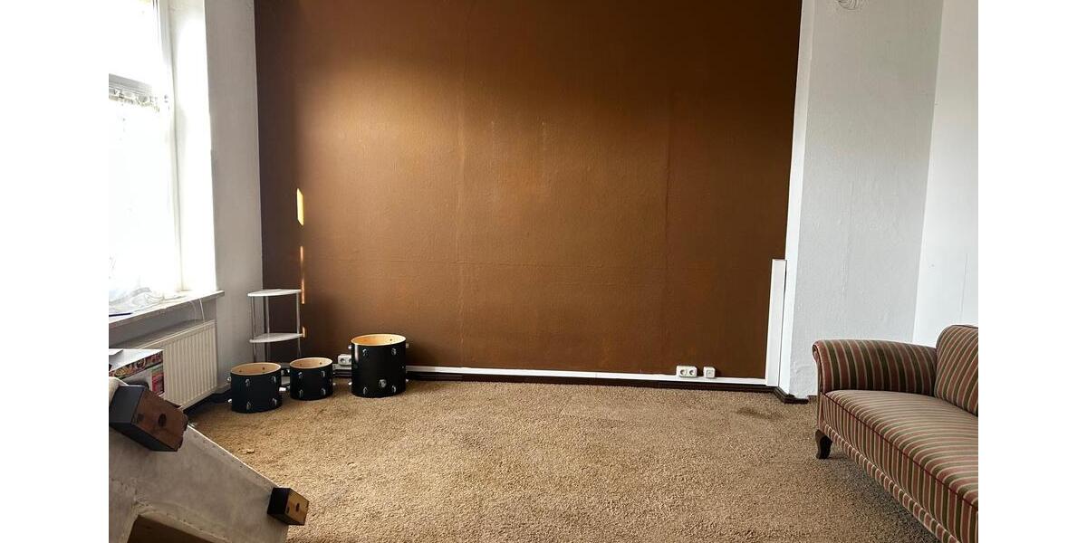 Hochparterre Crimmitschau - 2 Zimmer, 72 m&sup2;, 400&euro; | Angebot:26001984