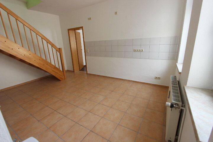 Etagenwohnung Gera Innenstadt - 4 Zimmer, 152 m&sup2;, 890&euro; | Angebot:26824943