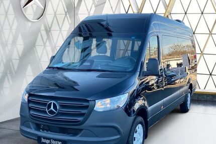 Mercedes-Benz Sprinter 23.477 km 57.440 &euro; Gera 07546