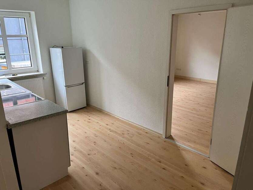 Wohnung zum Mieten in Meuselwitz 315 € 51.36 m²