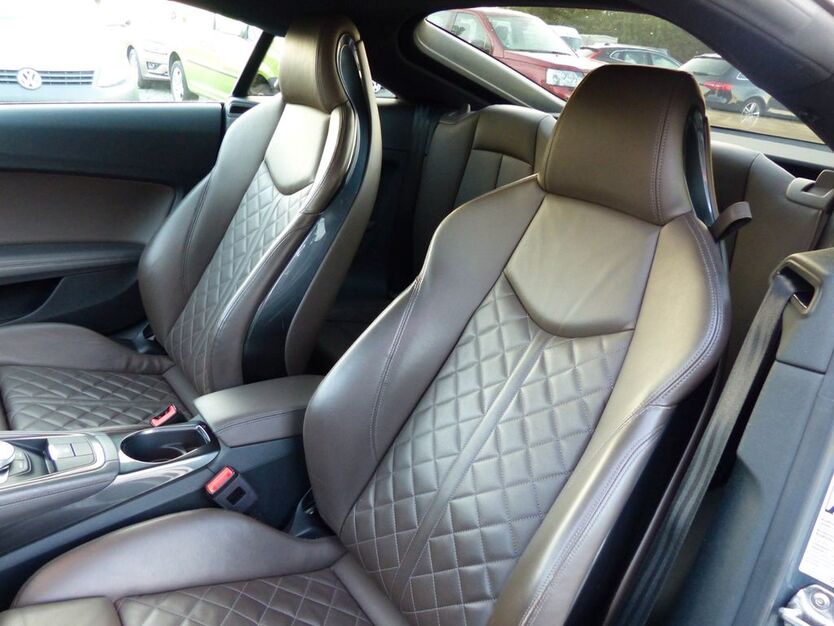 Audi TT 84.100 km 26.500 € Hermsdorf/Schleifreisen 07629