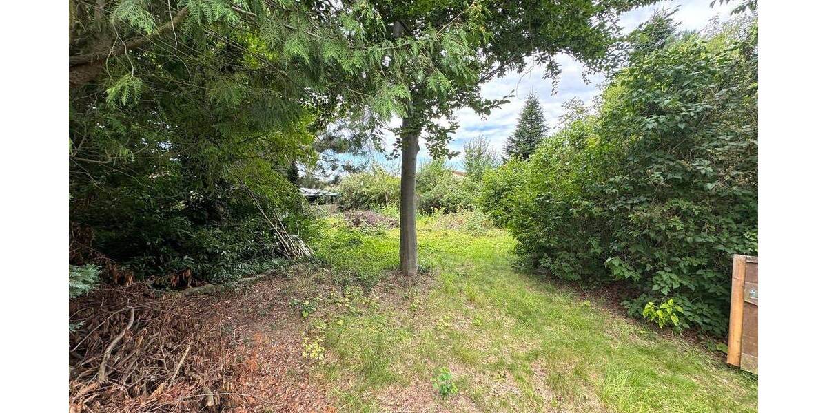 Ihr Baugrundstück in ruhiger Dorflage - Raum für Träume auf 730 m² zimmer