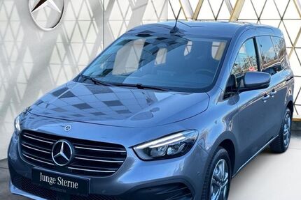 Mercedes-Benz T-Klasse 7.558 km 24.387 &euro; Gera 07546