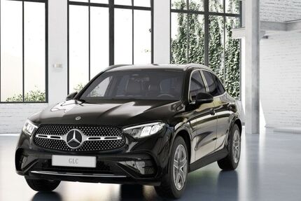 Mercedes-Benz GLC 300 13.615 km 52.690 &euro; Gera 07546