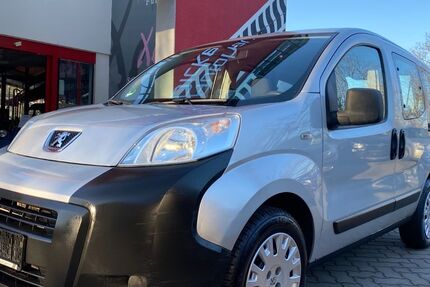 Peugeot Bipper 84.090 km 5.990 &euro; Gera 07549