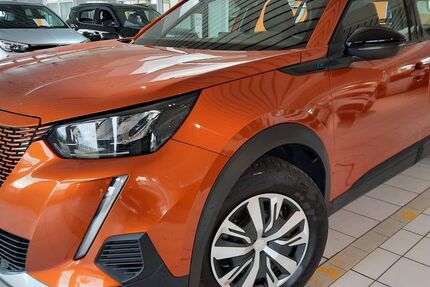 Peugeot 2008 75.050 km 16.350 &euro; Werdau 08412