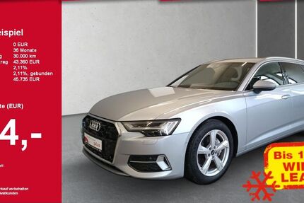 Audi A6 10.909 km 43.220 &euro; Gera 07546