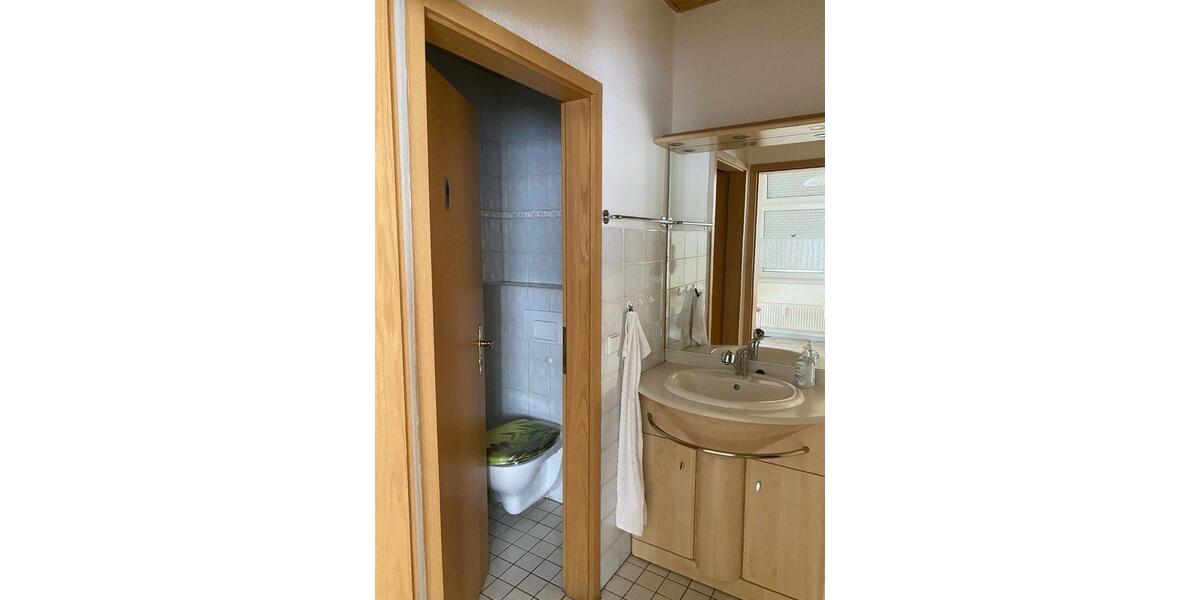 Erdgeschoßwohnung Zeitz - 3 Zimmer, 65 m&sup2;, 286&euro; | Angebot:25852251