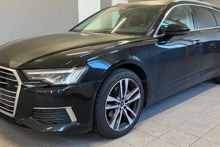 Audi A6 59.684 km 28.919 &euro; Gera 07546