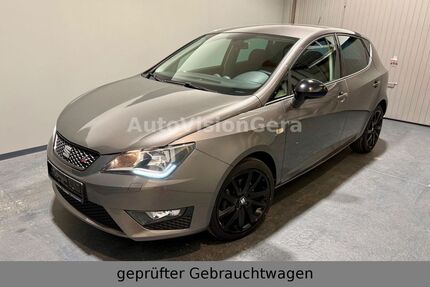 Seat Ibiza 76.280 km 7.999 &euro; Gera 07554