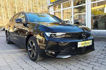 Opel Astra 6.000 km 24.500 &euro; Stadtroda 07646