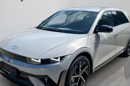 Hyundai IONIQ 5 14.000 km 46.178 &euro; Neustadt an der Orla 07806