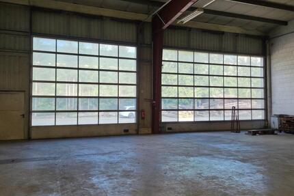 Gewerbeobjekt Triptis - 1.791&euro; | Angebot:21606875