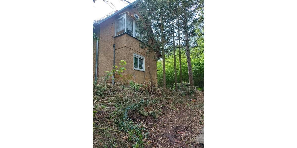Einfamilienhaus Gera Alt-Bieblach - 3 Zimmer, 120 m&sup2;, 250.000&euro; | Angebot:26592116