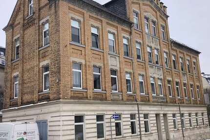 Haus Greiz - 26 Zimmer, 650 m&sup2;, 219.000&euro; | Angebot:25394306