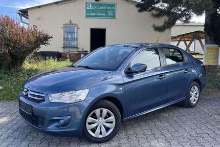 Citroen C-Elysée 107.102 km 5.900 € Eisenberg 07607